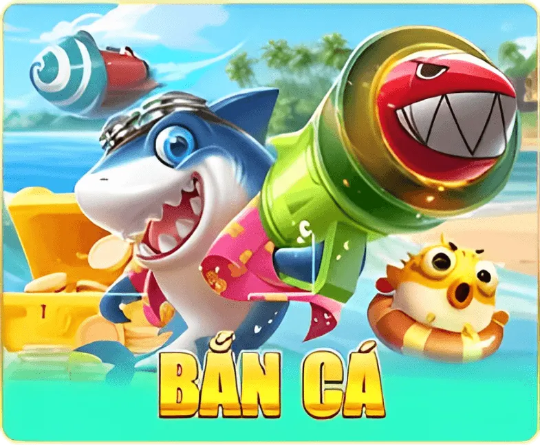 s666 ban ca